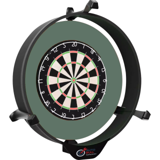 AutoBull Plus – Komplettpaket mit Dartscheibe